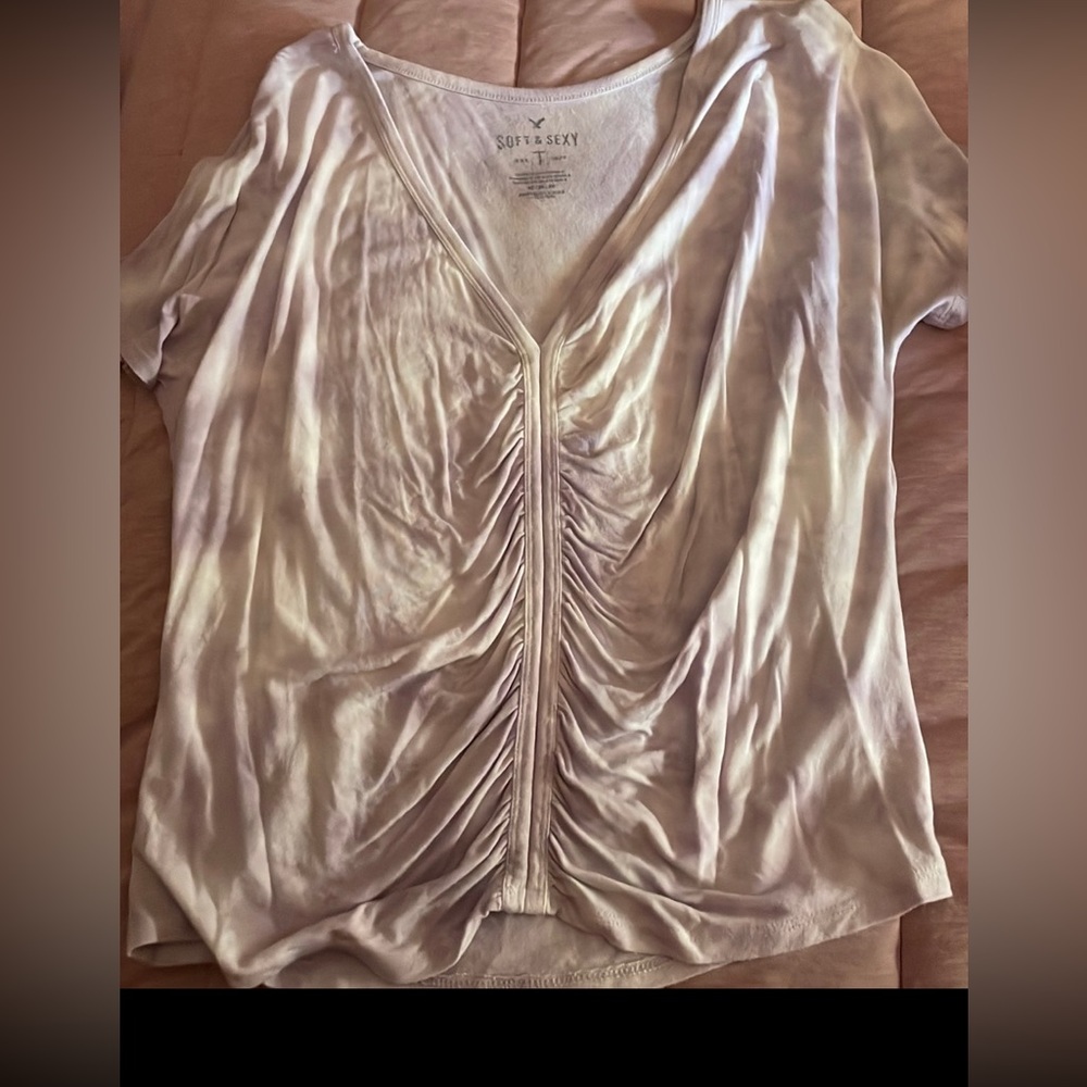 American eagle shirt